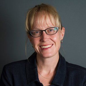 Meet your Posher, Karin